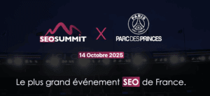 SEO SUMMIT