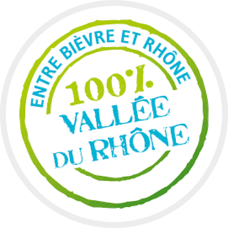 VALLÉE DU RHONE