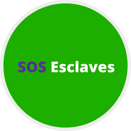 SOS-esclave