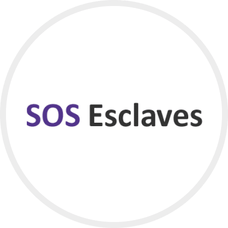 SOS-esclave